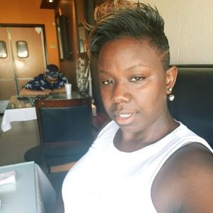 Meet your Posher, Lakisha